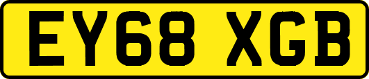 EY68XGB