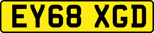 EY68XGD