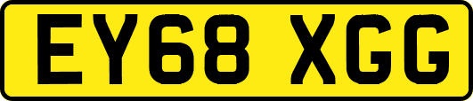 EY68XGG