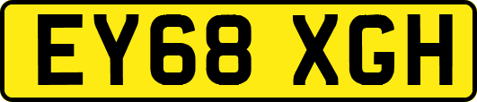 EY68XGH
