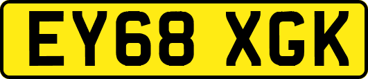 EY68XGK