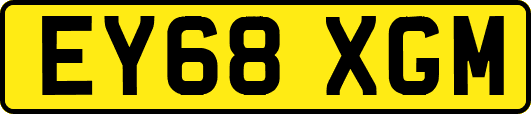 EY68XGM