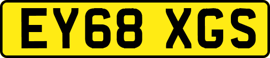 EY68XGS