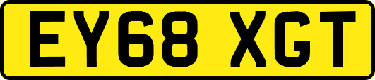 EY68XGT