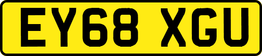 EY68XGU