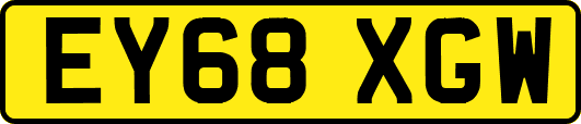 EY68XGW
