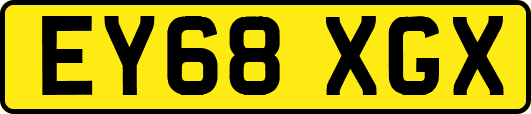 EY68XGX