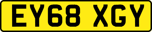 EY68XGY