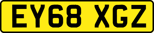EY68XGZ