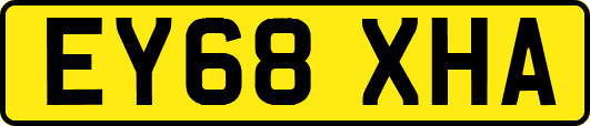 EY68XHA