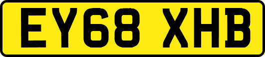EY68XHB