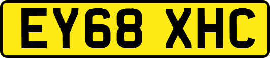 EY68XHC