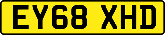 EY68XHD