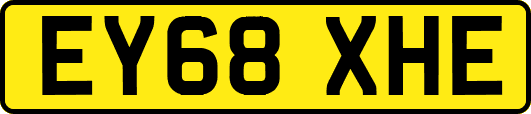 EY68XHE