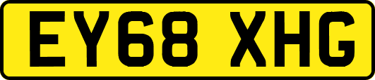 EY68XHG