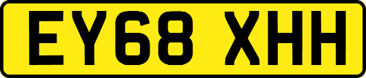 EY68XHH
