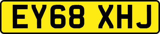 EY68XHJ