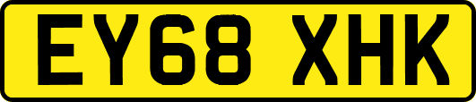 EY68XHK