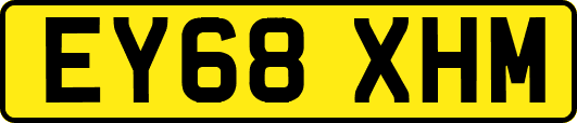 EY68XHM