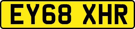 EY68XHR
