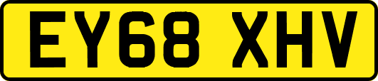 EY68XHV