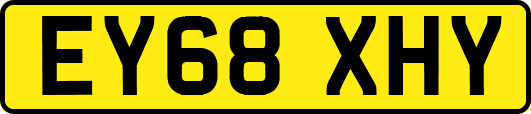 EY68XHY