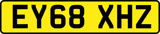 EY68XHZ