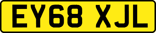 EY68XJL
