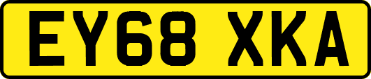 EY68XKA