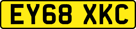 EY68XKC