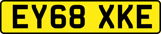 EY68XKE