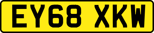 EY68XKW