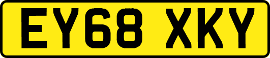 EY68XKY