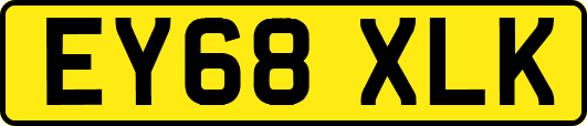 EY68XLK