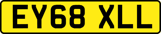 EY68XLL