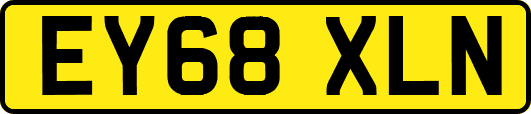 EY68XLN