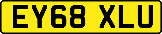 EY68XLU