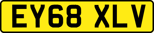 EY68XLV
