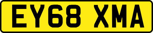EY68XMA