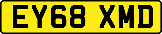 EY68XMD