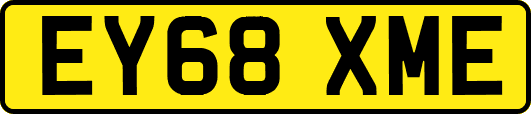EY68XME