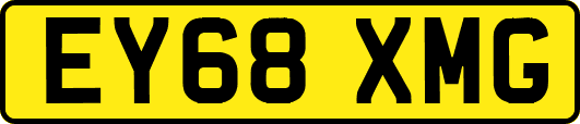 EY68XMG