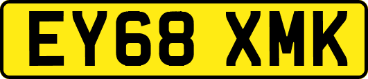 EY68XMK