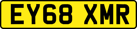 EY68XMR