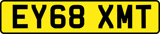 EY68XMT