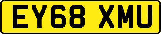 EY68XMU