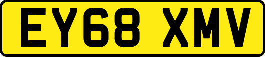 EY68XMV