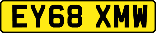 EY68XMW