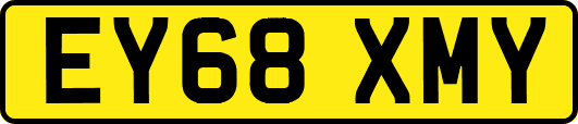 EY68XMY