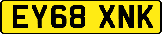 EY68XNK
